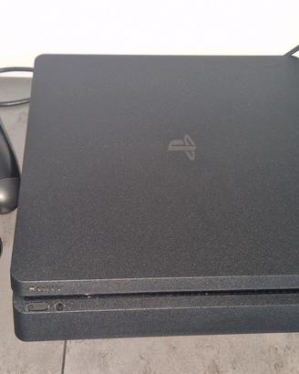 Ps 4!
