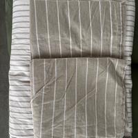 Completo lenzuola letto