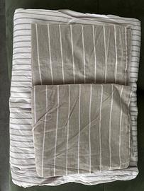 Completo lenzuola letto