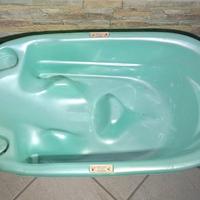 Slitta Canoa Bambino