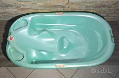 Slitta Canoa Bambino