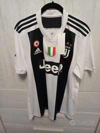 maglia ronaldo