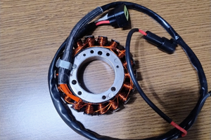 Statore revisionato per Yamaha fuoribordo 40/60/70