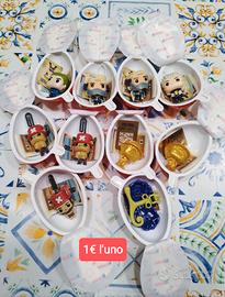 Kinder Joy One Piece Sorprese