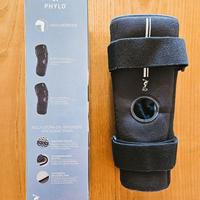 Ginocchiera FGP Phylo 60 (PHY-60) taglia M