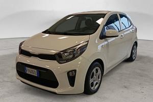 KIA Picanto 1.0 12V EcoGPL 5 porte Active