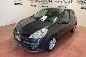 Renault Clio 1.5 dCi 85CV 5 porte Le Iene