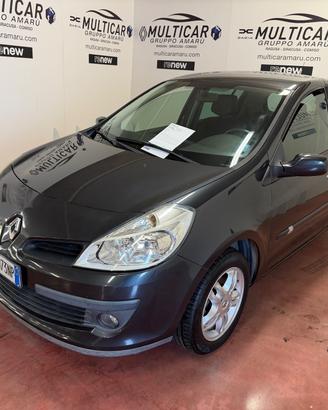 Renault Clio 1.5 dCi 85CV 5 porte Le Iene