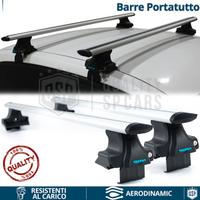 Barre Portatutto per ALFA ROMEO 147 in ALLUMINIO