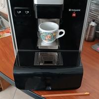 Macchina da caffè Illy 