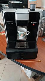 Macchina da caffè Illy 