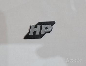 Targhette Vespa 50 Hp Pk Special V Px Lml