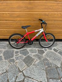 Bici bimbo Mirage