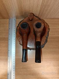 set pipe