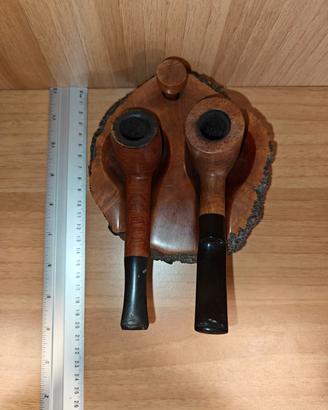 set pipe