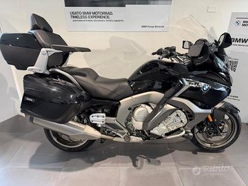 BMW K 1600 GTL Abs my22