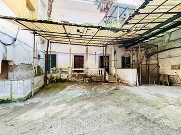 VILLA SINGOLA A NAPOLI
