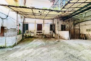 VILLA SINGOLA A NAPOLI