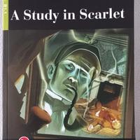 A Study in Scarlet