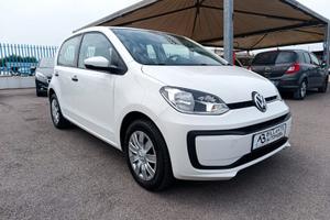 Volkswagen up! 1.0 cc 60 cv 5p. take 2017