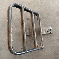 Porta pacchi Vesap 50 Special