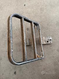 Porta pacchi Vesap 50 Special