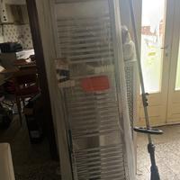 Termosifone per bagno