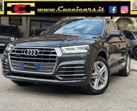 Audi Q5 40 TDI quattro S tronic S line plus