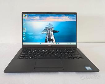 Dell Latitude 7400..i7-8665U..Ram 16 SSD 512..FHD+