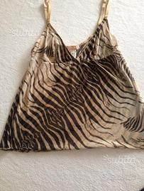 Canotta Roberto Cavalli