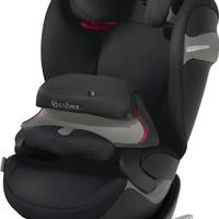 Seggiolino Auto CYBEX Pallas S-Fix