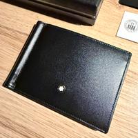 portafogli Montblanc Meisterstück