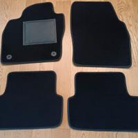 Set completo tappetini auto Seat Arona