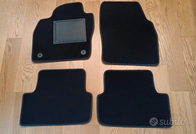 Set completo tappetini auto Seat Arona