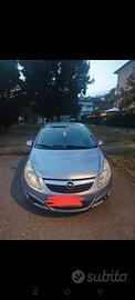 Opel Corsa 1.0 3 cilindri benzina