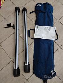 portapacchi wolkswagen 