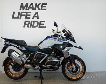 BMW R 1250 GS - 2019
