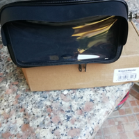Porta navigatore /cellulare moto