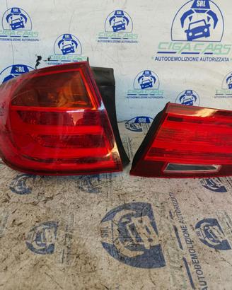BMW 320 SW 2015 STOP POSTERIORI DESTO E SINISTRO