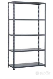 Scaffale metallo