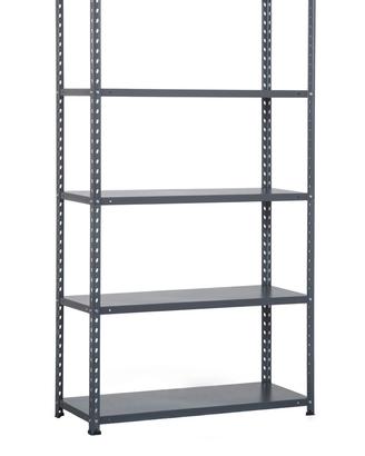 Scaffale metallo