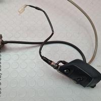 POMPA POSTERIORE DERBI SENDA 125 2004 2005 R 2006