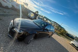 Audi A4 sline