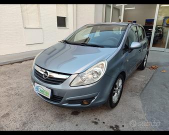 OPEL Corsa 4ª serie - Corsa 1.2 5 porte Club U2638