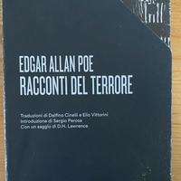 Racconti del terrore