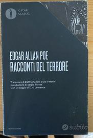 Racconti del terrore