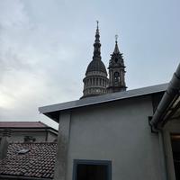 Trilocale in pieno centro storico Novara