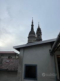Trilocale in pieno centro storico Novara