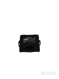 DNW CENTRALINA GATEWAY AUDI A3 RS3 Serie (8V) (12>