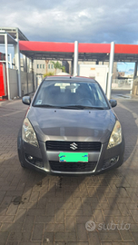 Suzuky splash 1.0 VV Gpl